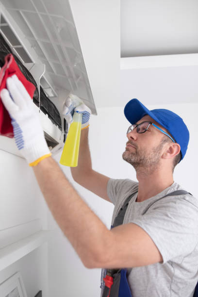 Professional Airduct Cleaning in Justin, TX